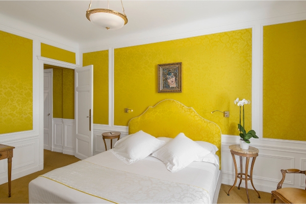Hotel Le Negresco